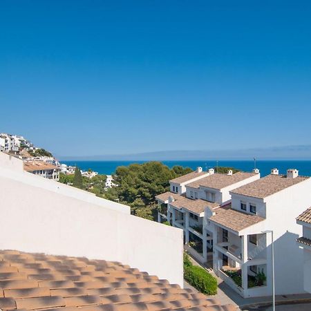 Avanoa - Piteres Apartment Altea Luaran gambar