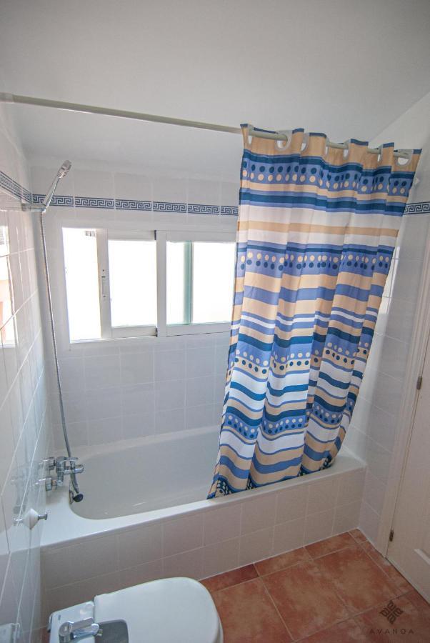 Avanoa - Piteres Apartment Altea Luaran gambar
