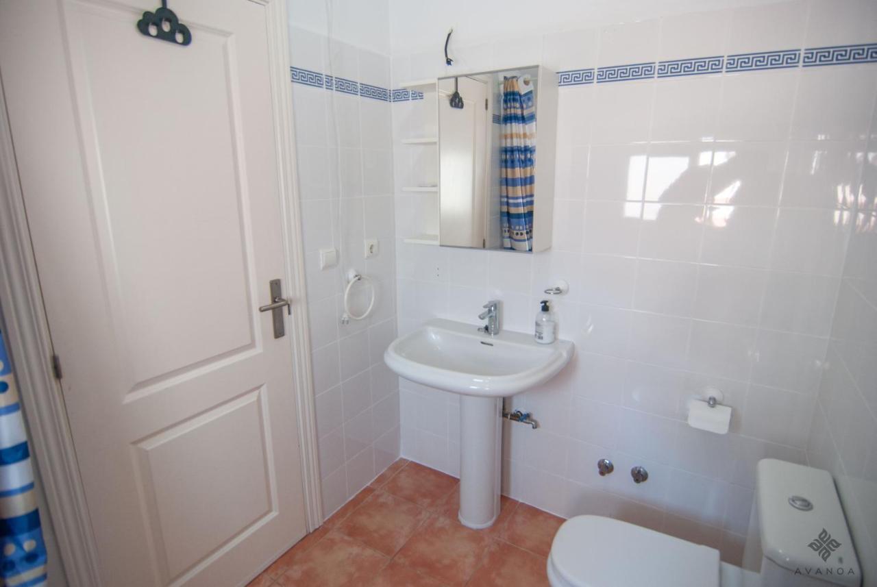 Avanoa - Piteres Apartment Altea Luaran gambar