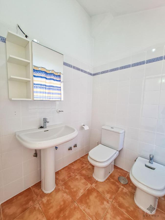 Avanoa - Piteres Apartment Altea Luaran gambar