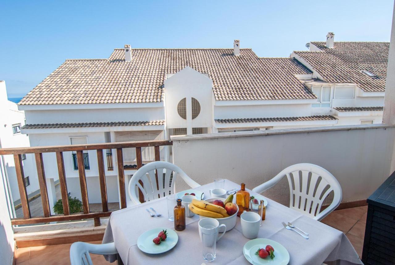 Avanoa - Piteres Apartment Altea Luaran gambar