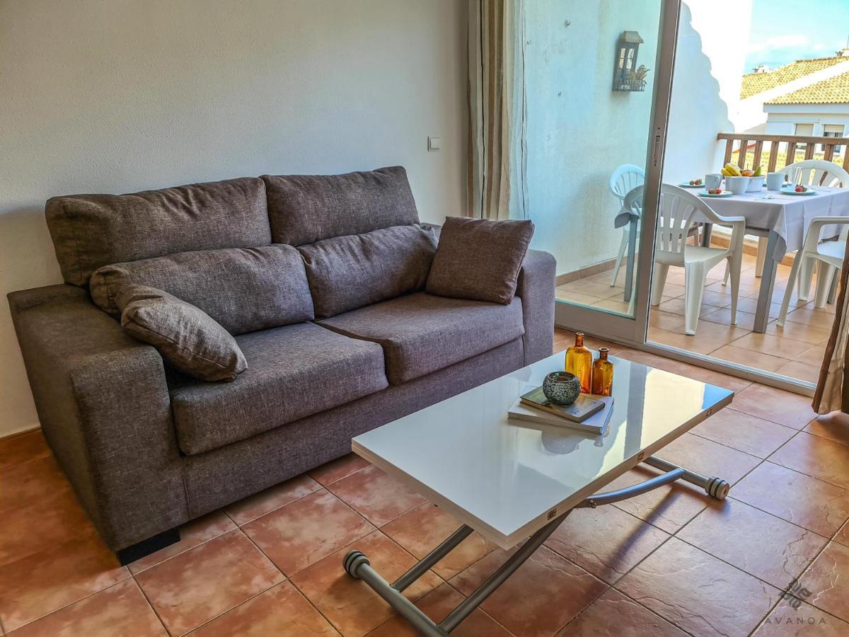 Avanoa - Piteres Apartment Altea Luaran gambar