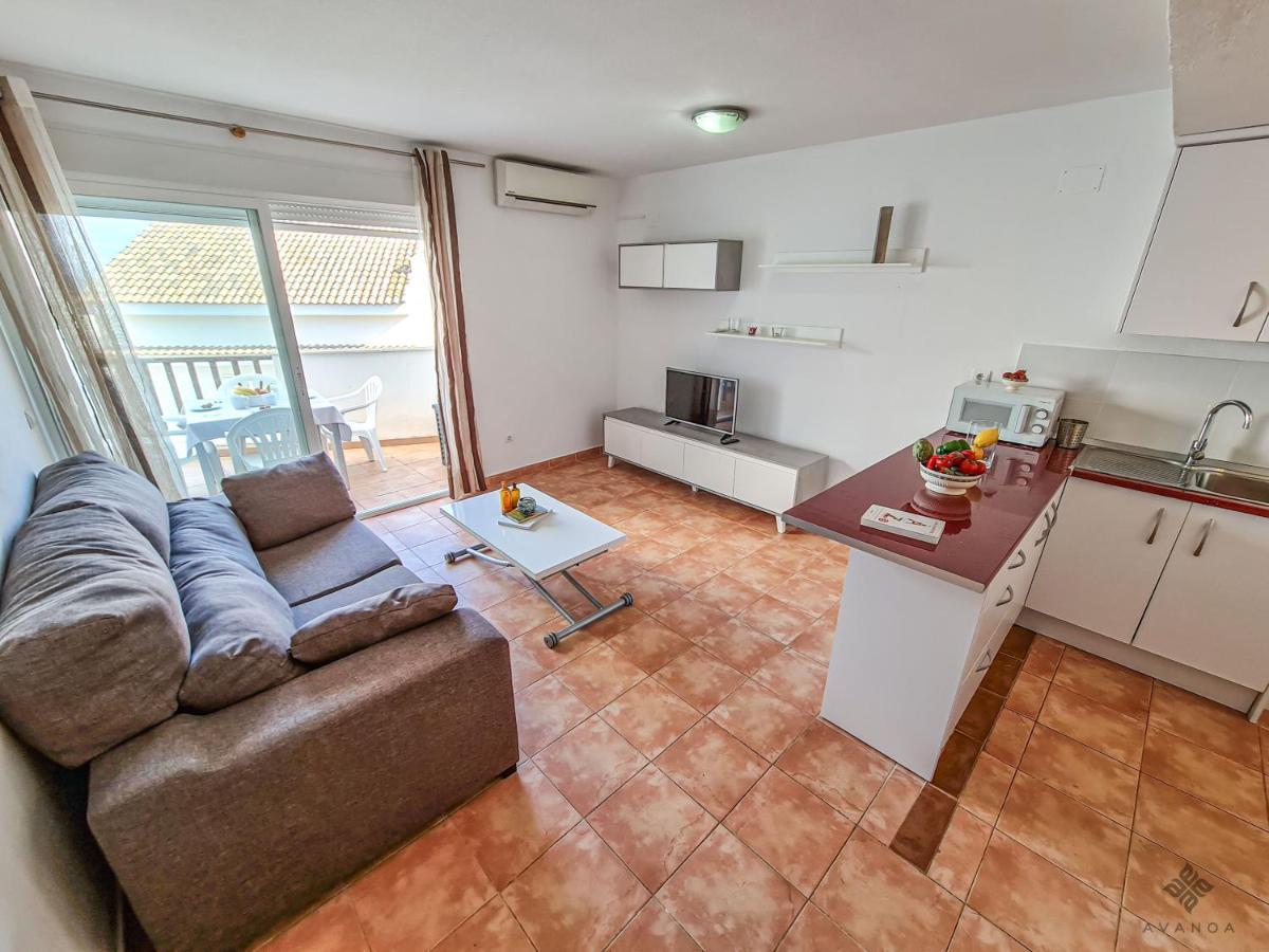 Avanoa - Piteres Apartment Altea Luaran gambar