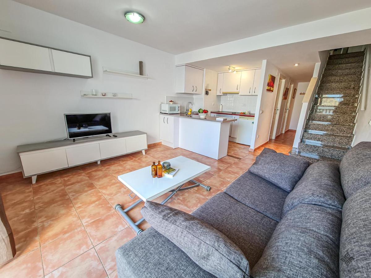 Avanoa - Piteres Apartment Altea Luaran gambar