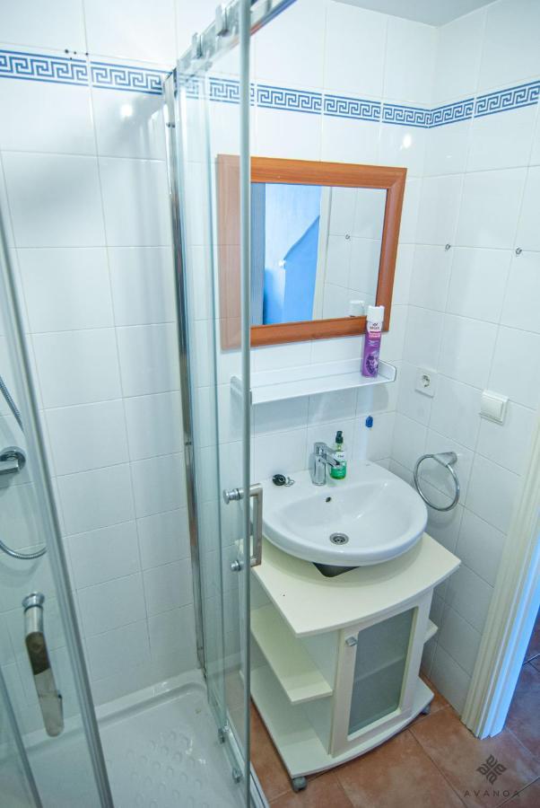 Avanoa - Piteres Apartment Altea Luaran gambar